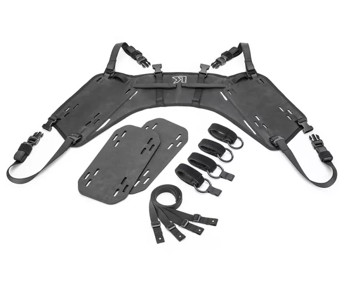 Kriega KOSBA-J OS-Base ADV