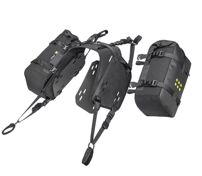 Kriega KOSBA-J OS-Base ADV