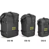 Kriega KOSBA-J OS-Base ADV