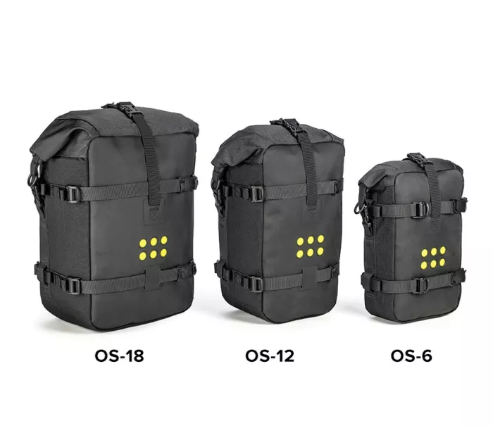 Kriega KOSBA-J OS-Base ADV