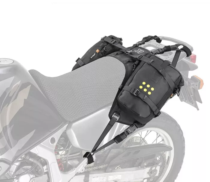 Kriega KOSBA-J OS-Base ADV
