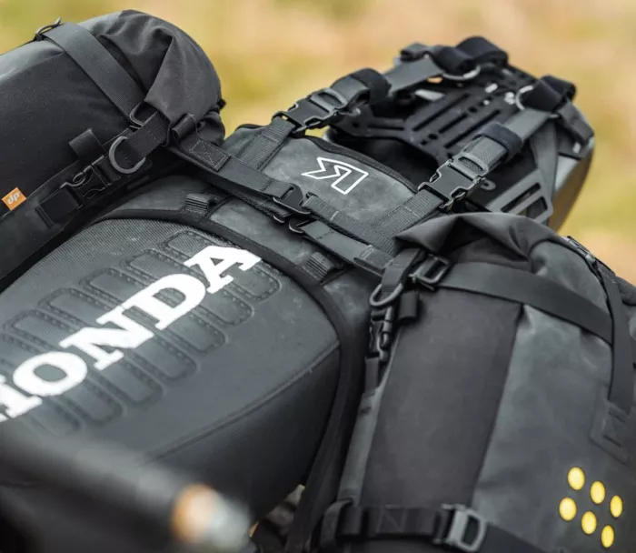 Kriega KOSBA-J OS-Base ADV