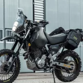 Kriega KOSBA-J OS-Base ADV