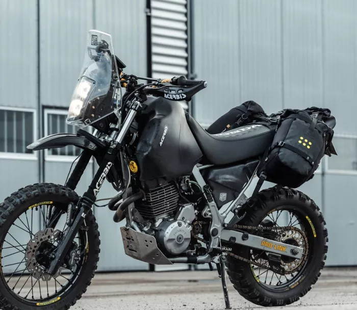 Kriega KOSBA-J OS-Base ADV