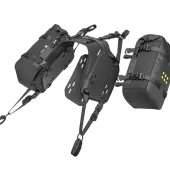 Kriega KOSBA-L OS-Base BMW GS