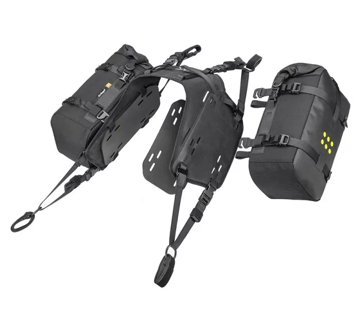 Kriega KOSBA-L OS-Base BMW GS