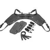 Kriega KOSBA-L OS-Base BMW GS