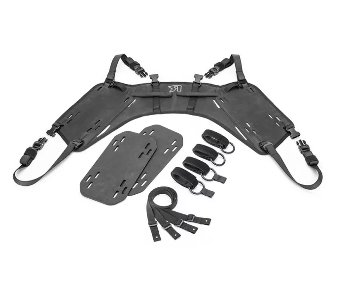 Kriega KOSBA-L OS-Base BMW GS