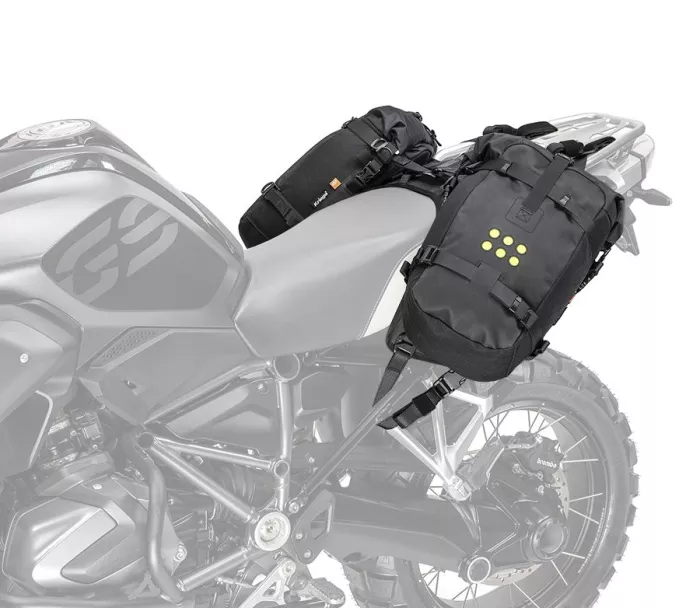 Kriega KOSBA-L OS-Base BMW GS