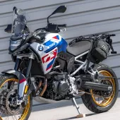 Kriega KOSBA-L OS-Base BMW GS