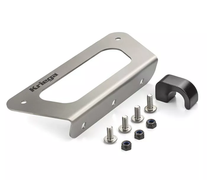 Kriega KOSPA-A - OS Platform Adaptor BMW GSA