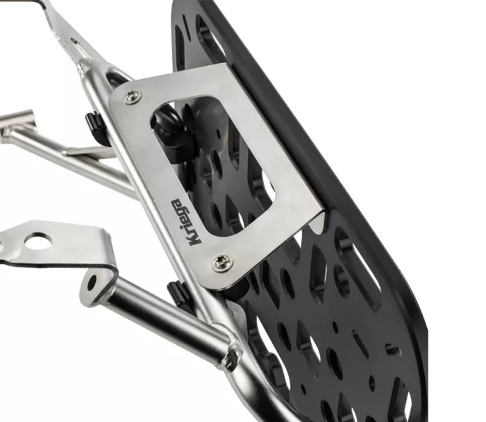 Kriega KOSPA-A - OS Platform Adaptor BMW GSA