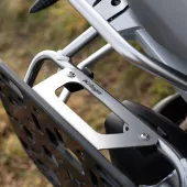 Kriega KOSPA-A - OS Platform Adaptor BMW GSA