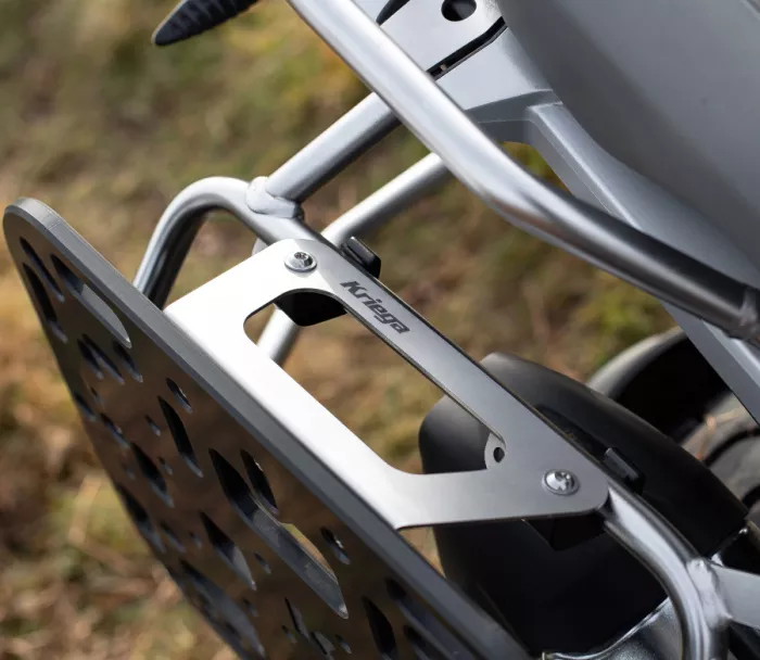 Kriega KOSPA-A - OS Platform Adaptor BMW GSA