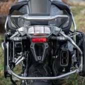Kriega KOSPA-A - OS Platform Adaptor BMW GSA