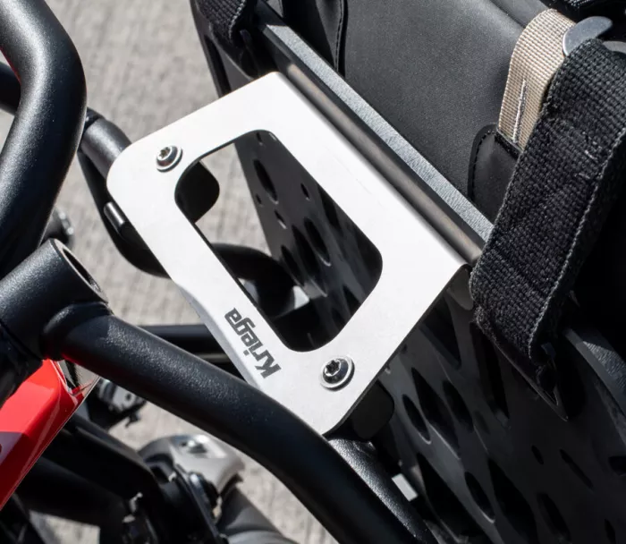 Kriega KOSPA-B - OS Platform Adaptor YAMAHA T700