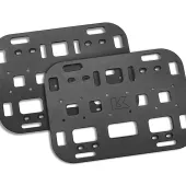 Kriega KOSPHD - OS Platform HD Pan America Fit (Pár)