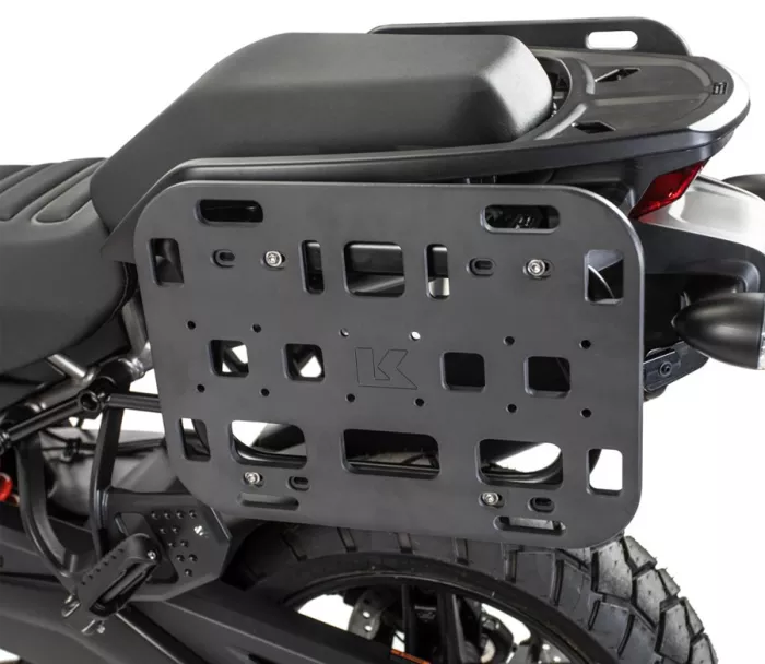 Kriega KOSPHD - OS Platform HD Pan America Fit (Pár)