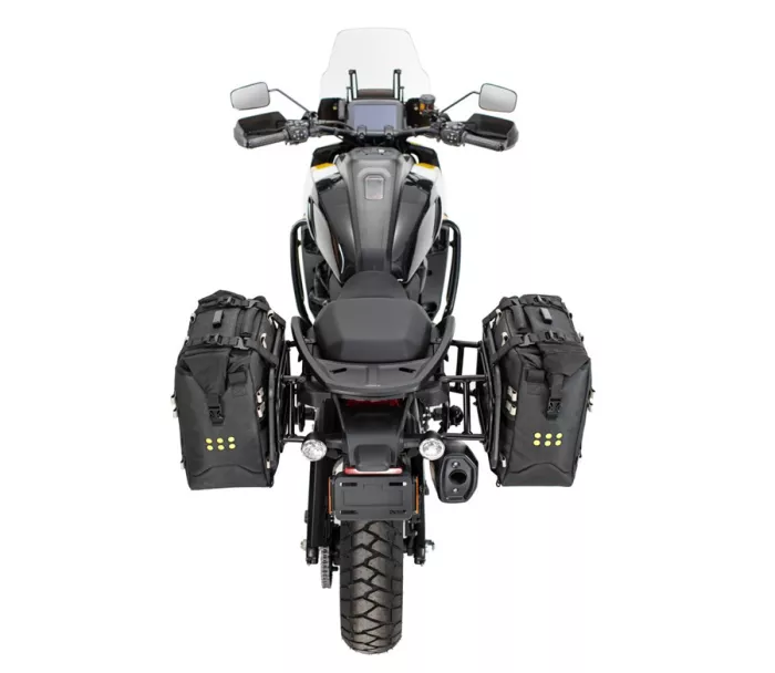 Kriega KOSPHD - OS Platform HD Pan America Fit (Pár)