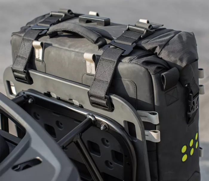 Kriega KOSPHD - OS Platform HD Pan America Fit (Pár)