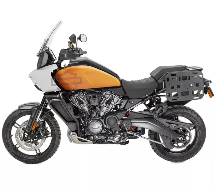 Kriega KOSPHD - OS Platform HD Pan America Fit (Pár)