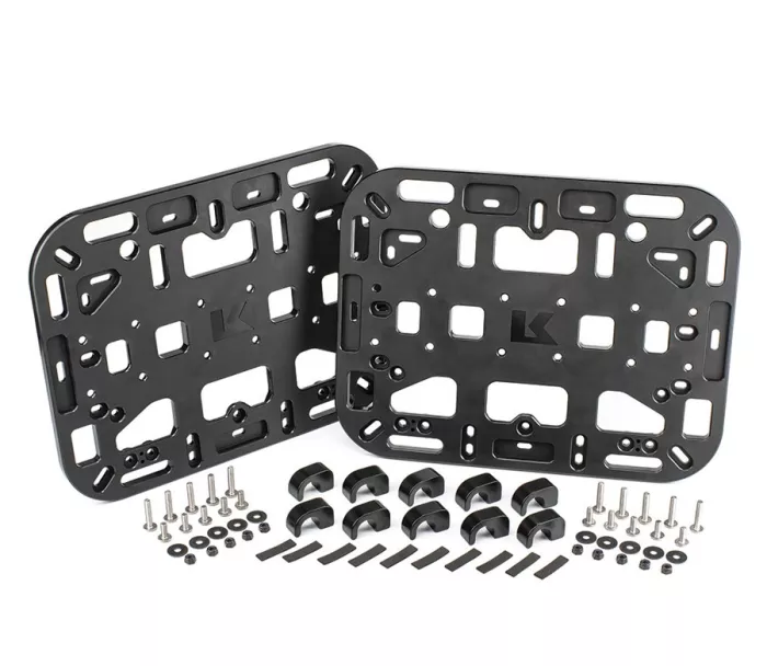 Montážní platforma Kriega OS Platforms (pár)