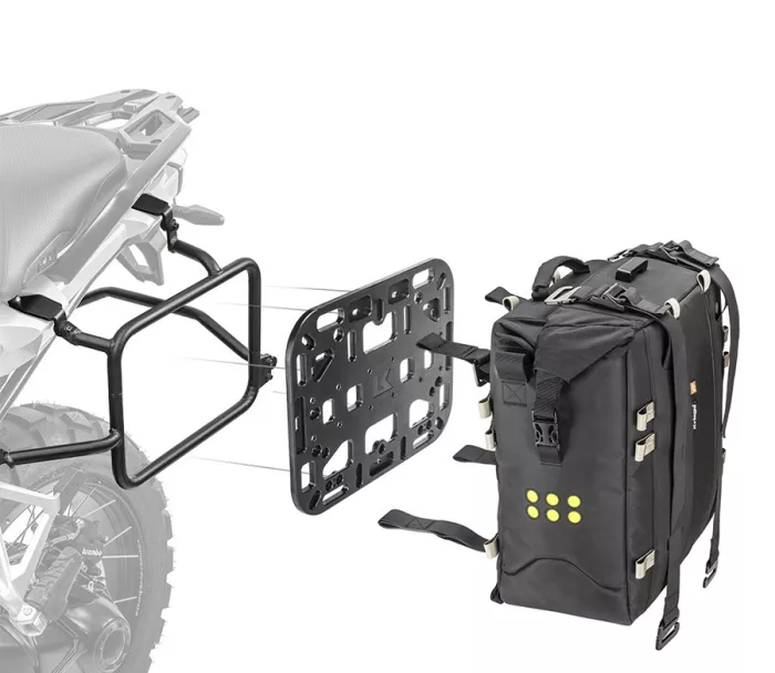 Montážní platforma Kriega OS Platforms (pár)