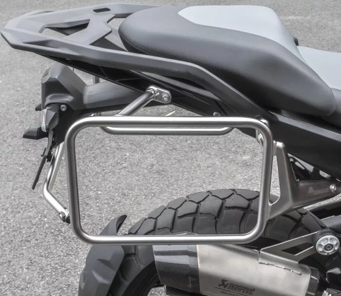 Montážní platforma Kriega OS Platforms (pár)