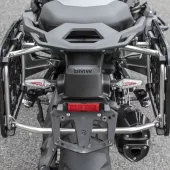 Montážní platforma Kriega OS Platforms (pár)