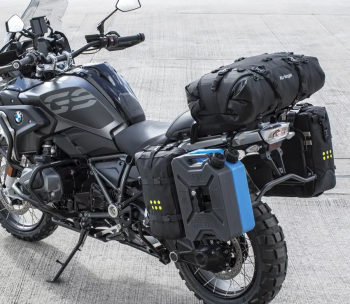 Montážní platforma Kriega OS Platforms (pár)