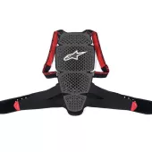 Alpinestars Nucleon KR-CELL páteřový chránič