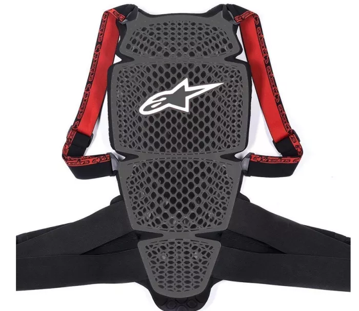 Alpinestars Nucleon KR-CELL páteřový chránič