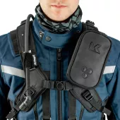 Kriega Harness Pocket XL (pro praváky)