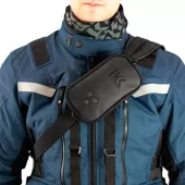 Kriega Harness Pocket XL (pro praváky)