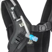 backpack Kriega HYRUC2-B Hydro2 Race black
