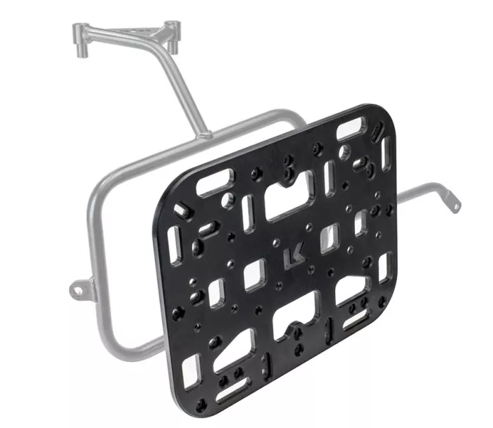 Plotna Kriega OS-Platform Tube