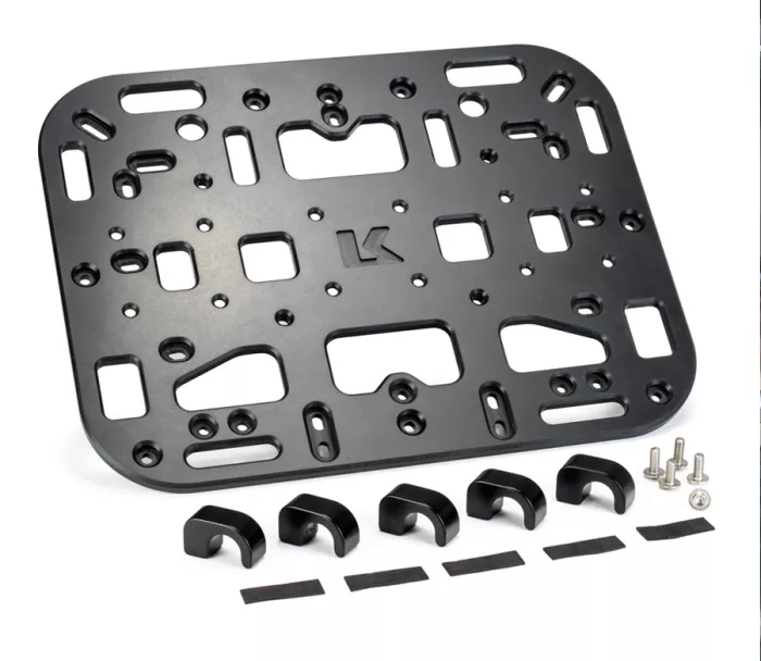 Plotna Kriega OS-Platform Tube