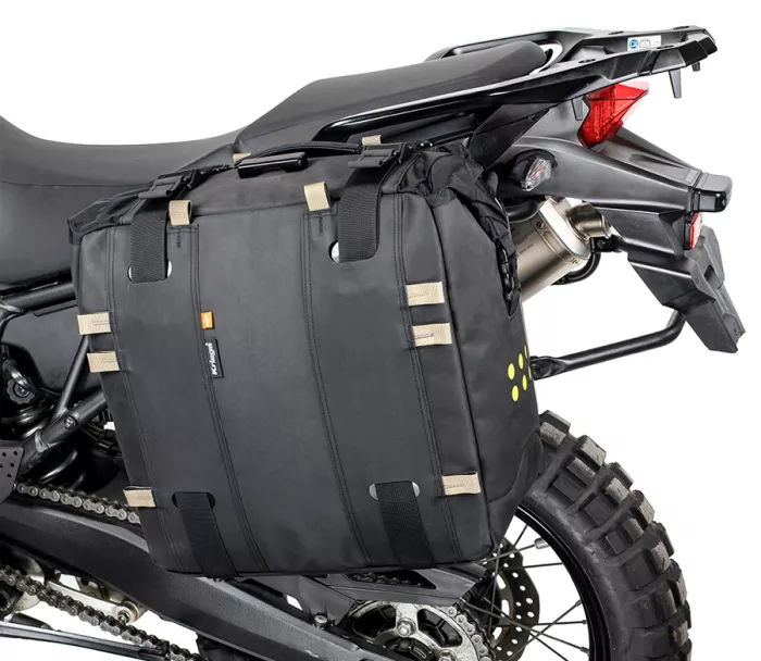 Plotna Kriega OS-Platform Tube