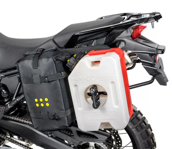 Plotna Kriega OS-Platform Tube