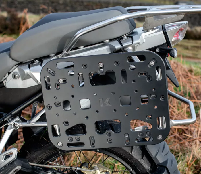 Plotna Kriega OS-Platform Tube