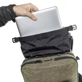 Batoh Kriega RSDRKRU34-BR Backpack - Roam 34 - Black/Ranger