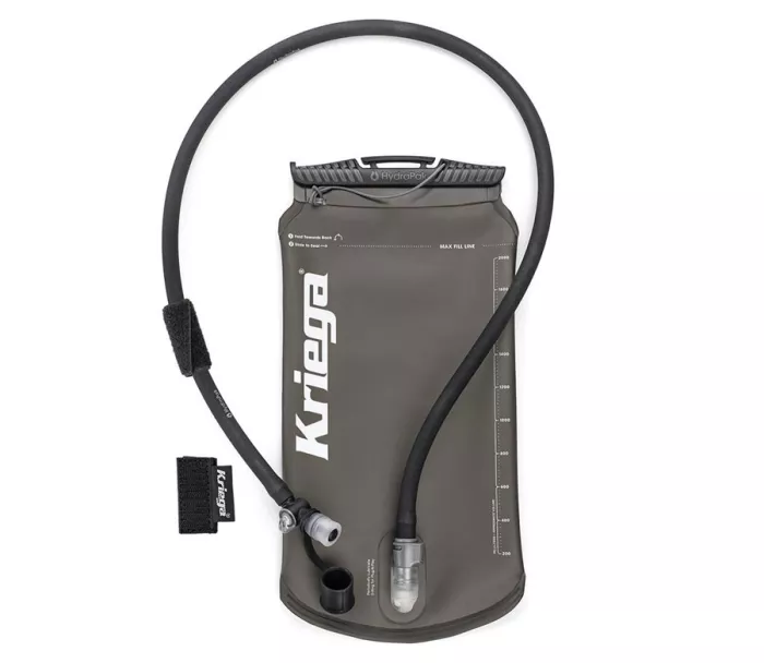 Kriega hydrapak reservoir Elite HD 2L