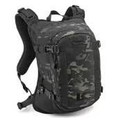 Kriega KRU15-MCB backpack R15L - multicam black