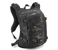 Kriega KRU15-MCB backpack R15L - multicam black