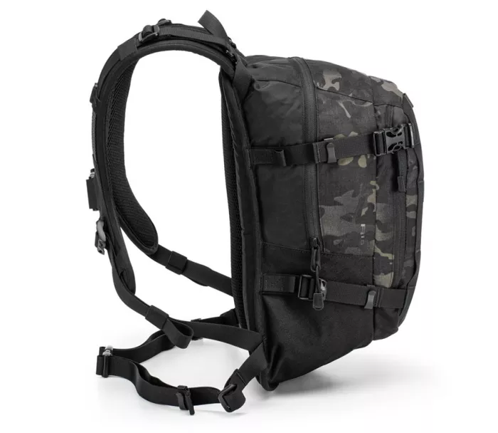 Kriega KRU15-MCB backpack R15L - multicam black