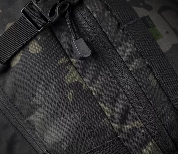 Kriega KRU15-MCB backpack R15L - multicam black