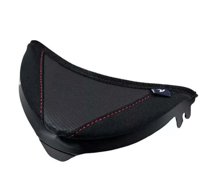 Shark Kryt brady SHARK SKWAL i3, D-SKWAL 3, RIDILL 2 barva černá, velikost OS