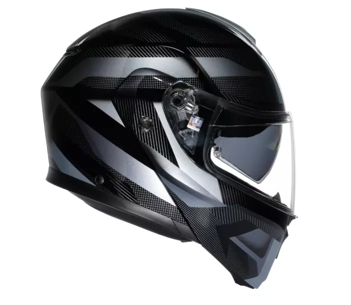 Výklopná helma AGV STREETMODULAR E2206 MPLK