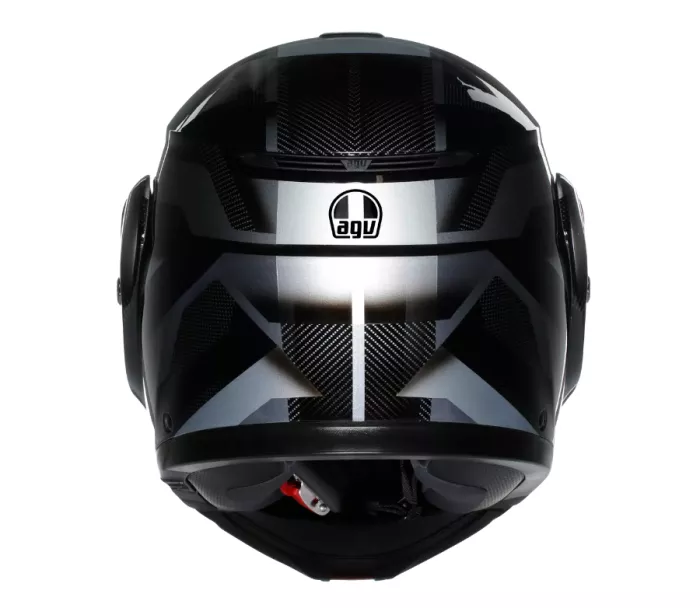 Výklopná helma AGV STREETMODULAR E2206 MPLK