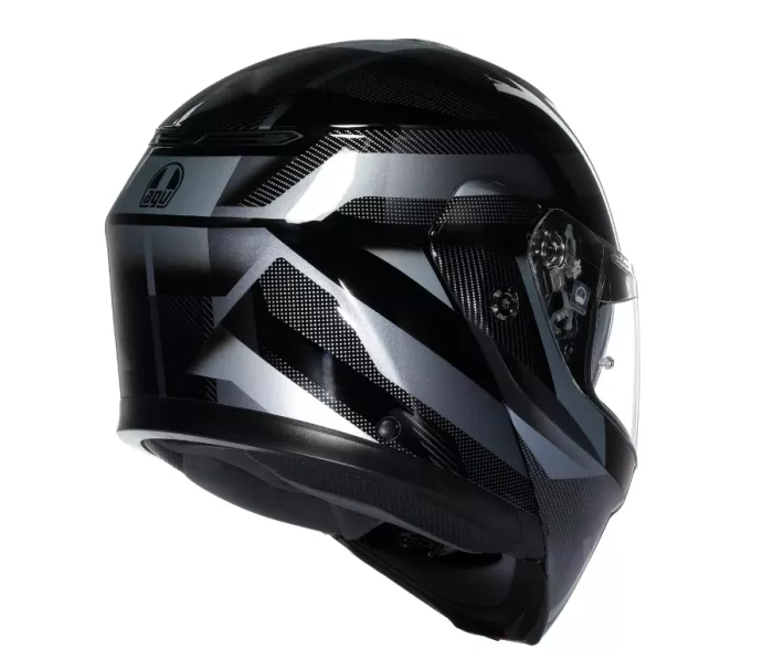 Výklopná helma AGV STREETMODULAR E2206 MPLK